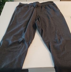Lululemon joggers